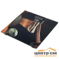 Весы напольные электронные 150 кг HOMESTAR HS-6006B