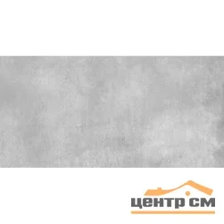 Керамогранит ГРАНИ ТАГАНАЯ GRESSE BETON матовый 120*60 арт.GRS06-05 бетон серый