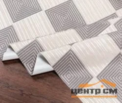 Клеенка ПВХ Марсель на тканевой основе 1,37х20м 8276C