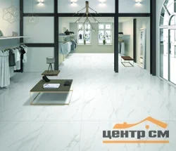 Керамогранит REALISTIK Антик белый ахарный карвинг 60x120