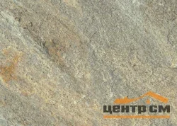 Клинкер КЕРАМИН Базальт 4 коричневый 298*298*7