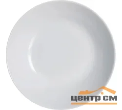 Тарелка Luminarc ДИВАЛИ ГРАНИТ суповая 20см P0703 71216