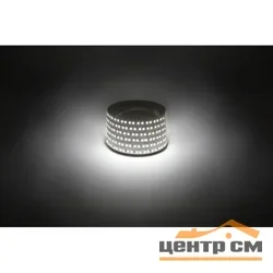 Лента светодиодная 12В 14,4Вт/м 4000K IP20 1300Лм/м ЭРА LS2835