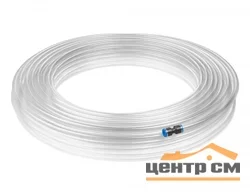 Трубка инъекционная LOGICBASE TUBE 10х6,5 мм (50 м/рул) ПЭ