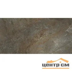 Керамогранит ГРАНИ ТАГАНАЯ GRESSE STONE матовый 120*60*10мм арт.GRS02-05 камень серый