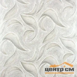 Обои STYLE DECOR арт.109805HY виниловые горячего тиснение на флизелиновой основе 1,06*10м Лепестки декор