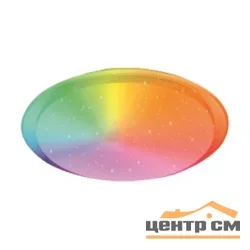Люстра LE LED CLL Galaxy 85W RGB