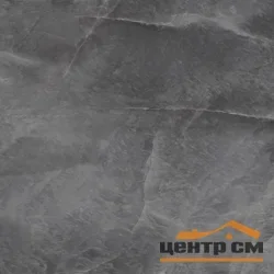 Керамогранит New Trend Salt Lead матовый карвинг 600*600 арт.D60247M