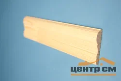 Наличник 90 фигурный (2,2м)