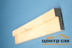 Коробка дверная 70 сорт А (2,1м)