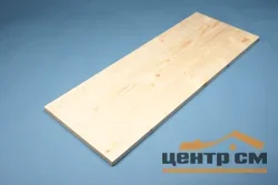 Щит мебельный 18х300х2000