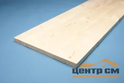Щит мебельный 28х200х2500