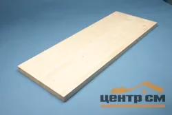 Щит мебельный 40х300х2000