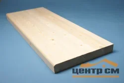 Подоконник 40х250х2000 (на заказ)