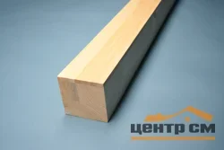 Брус клееный 90х90х2500 (на заказ)