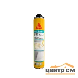 Пена-клей профессиональная SIKA Boom 582 Foam Fix 750 мл
