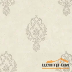 Обои Deco-Deco арт.7259-02 виниловые горячего тиснения на флизелиновой основе 1,06*10м Сапфир/Saphire декор