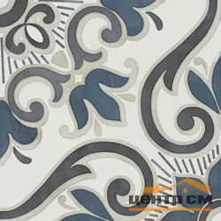 Декор KERAMA MARAZZI Про Чементо 4 матовый обрезной 40,2x40,2x0,8 арт.VT\A605\DD1736R