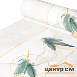 Термопленка 1,0x20м, толщина 0,65мм, Dekorelle 220