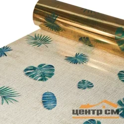 Термопленка 0,6x20м, толщина 0,65мм, Dekorelle 304-1
