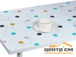 Термопленка 0,8x20м, толщина 0,65мм, Dekorelle 309