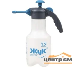 Опрыскиватель Жук ОП-330 Эксперт, 1,5л, 6377-00