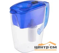 Фильтр Орион (цвет в ассортименте: (зеленый, синий, графит) 4,0 л (оч воды)