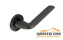 Ручка дверная ADDEN BAU DOVE S-484 GRAPHITE графит