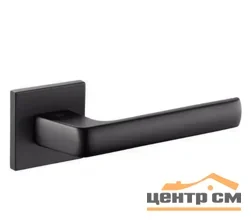 Ручка дверная ADDEN BAU DUNE S-531 BLACK черный