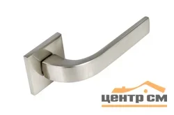 Ручка дверная ADDEN BAU COMET S-546 NICKEL никель