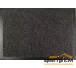 Коврик влаговпитывающий "DAILY" 40x60 см, серый SunStep