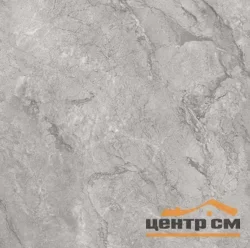 Керамогранит GRACIA CERAMICA Арне сер КГ 01 / Arne grey PG 01  600х600 арт.010400001457