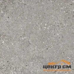 Керамогранит GRACIA CERAMICA Ллойд сер КГ 01 / Lloyd grey PG 01  600х600 арт.010400001453
