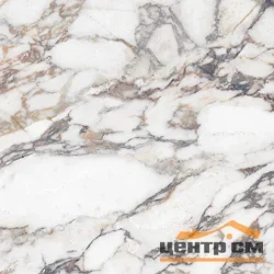 Керамогранит GRACIA CERAMICA Марбл виола КГ 01 / Marble viola PG 01  600х600 арт.010400001463