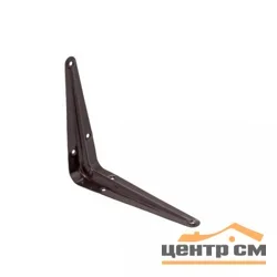 Кронштейн 400x450 коричневый