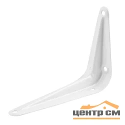 Кронштейн 75x100 белый