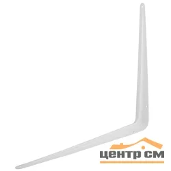 Кронштейн 200x250 белый