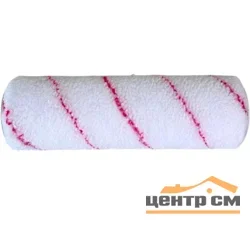 Ролик сменный 42х180 мм, бюгель 8мм, ворс 8мм Accurate Водные краски Полиамид
