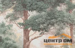Обои TrendColor арт.TC72703-71 виниловые горячего тиснения на флизелиновой основе 1,06*10,05м ТРЕНД Энергия леса / TREND Energia lesa декор