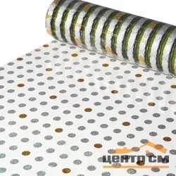 Термопленка 0,8x20м, толщина 0,65мм, Dekorelle 319