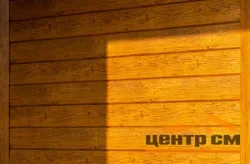 М/сайдинг Квадро брус 3D (GL) Принт Элит Золотой дуб толщина 0,45мм, размер 0,34*0.85 м.п. (в пленке)