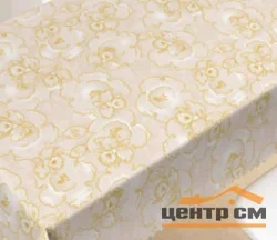 Клеенка ПВХ МИЛАН на тканевой основе 1,4х20м 2040B