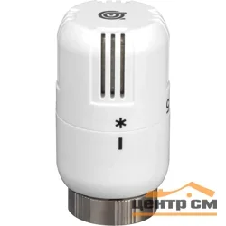Головка термостатическая жидкостная TEBO М30х1,5