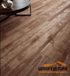 Керамогранит KERAMA MARAZZI Гранд Вуд коричневый обрезной 20х160 арт.DD750290R