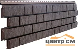 Панель фасадная Я-фасад Grandline Балтийский кирпич, арабика 1,54*0,302 м (S=0.465м2)