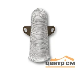 Угол наружный Деконика 55мм текстурный 432