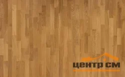 Паркетная доска PRIMAVERA Дуб Фабия 3П / Oak Fabia 3s 2266*188*14 мм