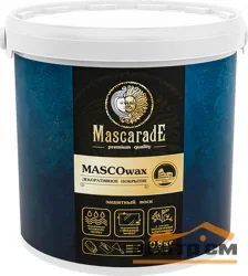 Воск БОЛАРС Masco WAX 0,8 кг