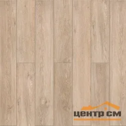 Ламинат виниловый водостойкий SPC CRONAPLAST 4V Величественная секвойя 43 класс Дуб Тициан 1200*180*5 мм (с фаской)
