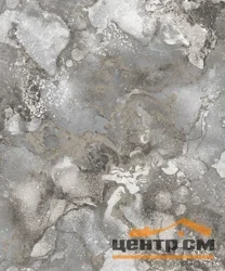Обои SEMRE арт.323-02 (с33-в) виниловые горячего тиснения на бумажной основе 0,53*10,05м Верона декор